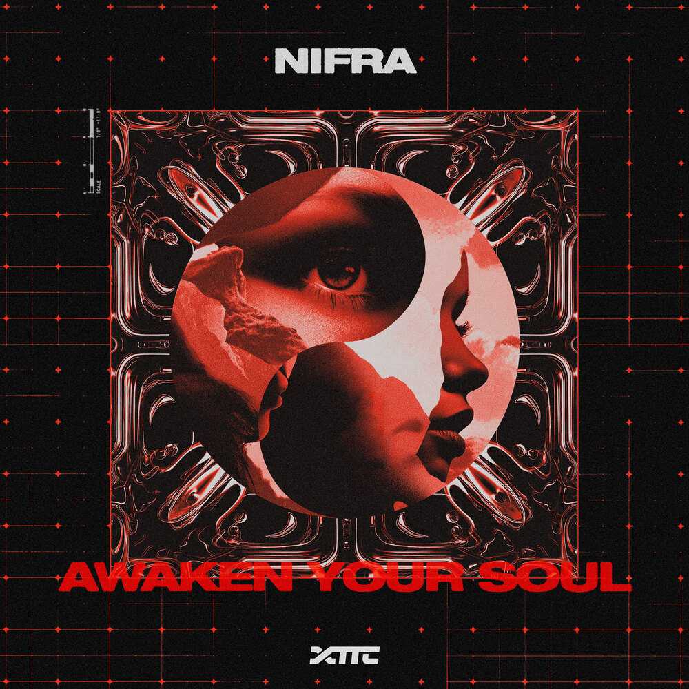Nifra — Awaken Your Soul cover art
