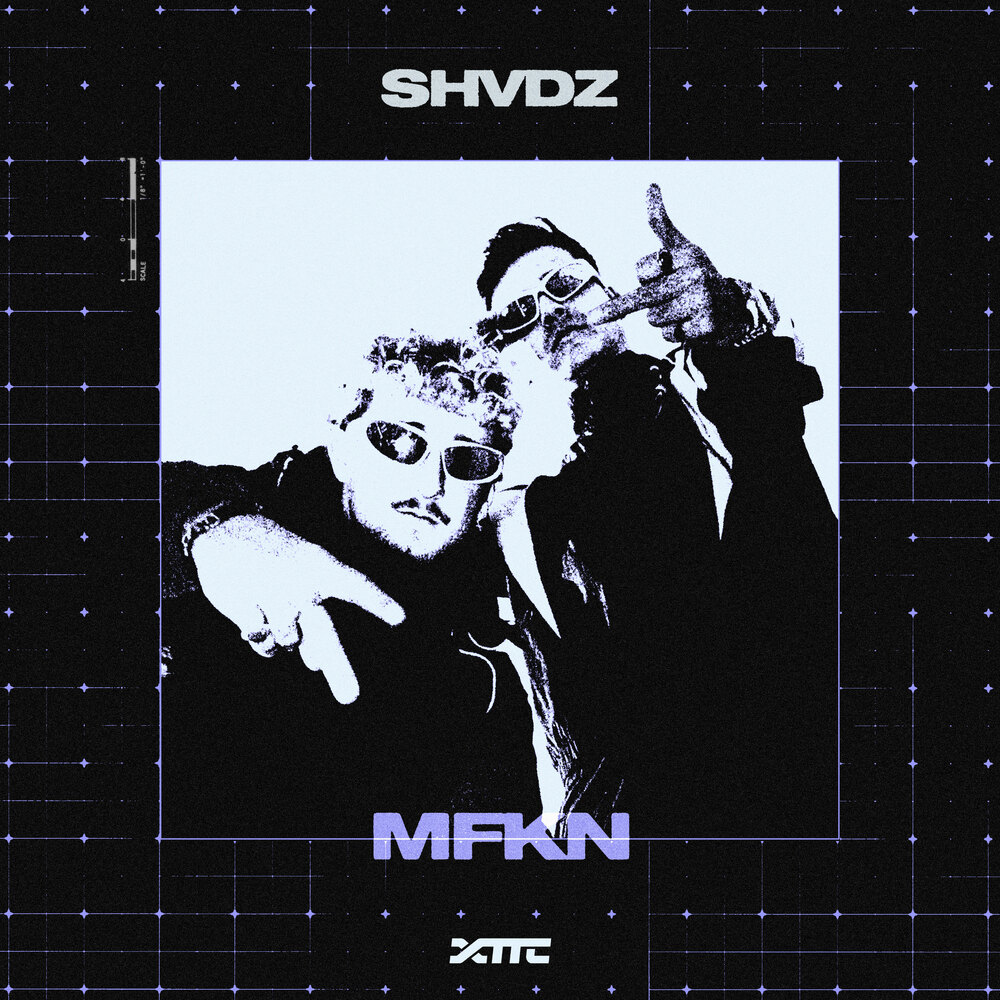 SHVDZ — MFKN cover art
