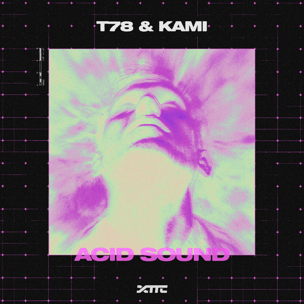 T78 & KAMI — Acid Sound cover art